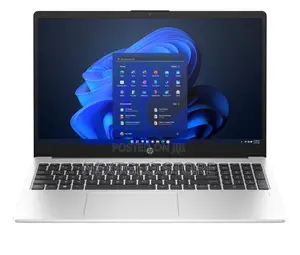 New Laptop HP 250 G10 8GB Intel Core i3 SSD 512GB