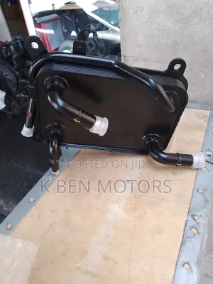 All Kinds of Gearbox Coolant
