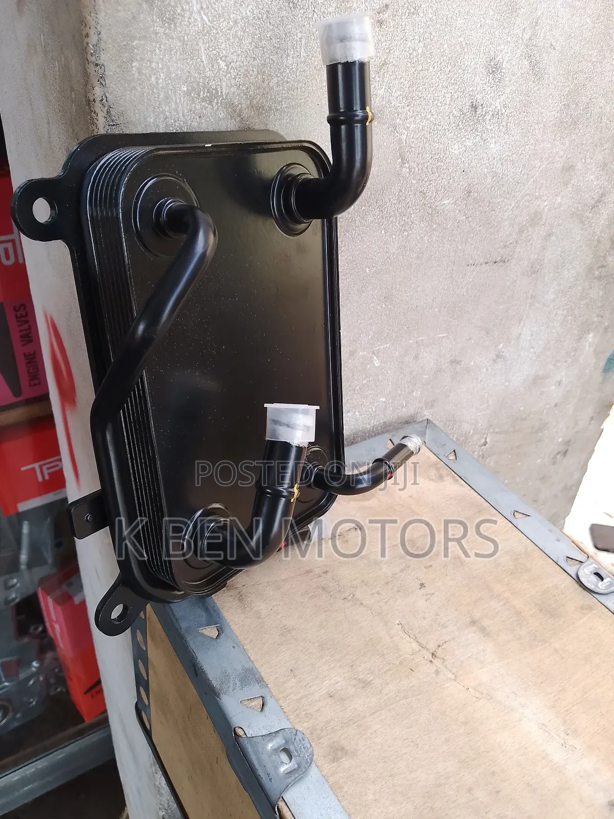 All Kinds of Gearbox Coolant