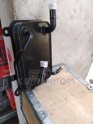 All Kinds of Gearbox Coolant