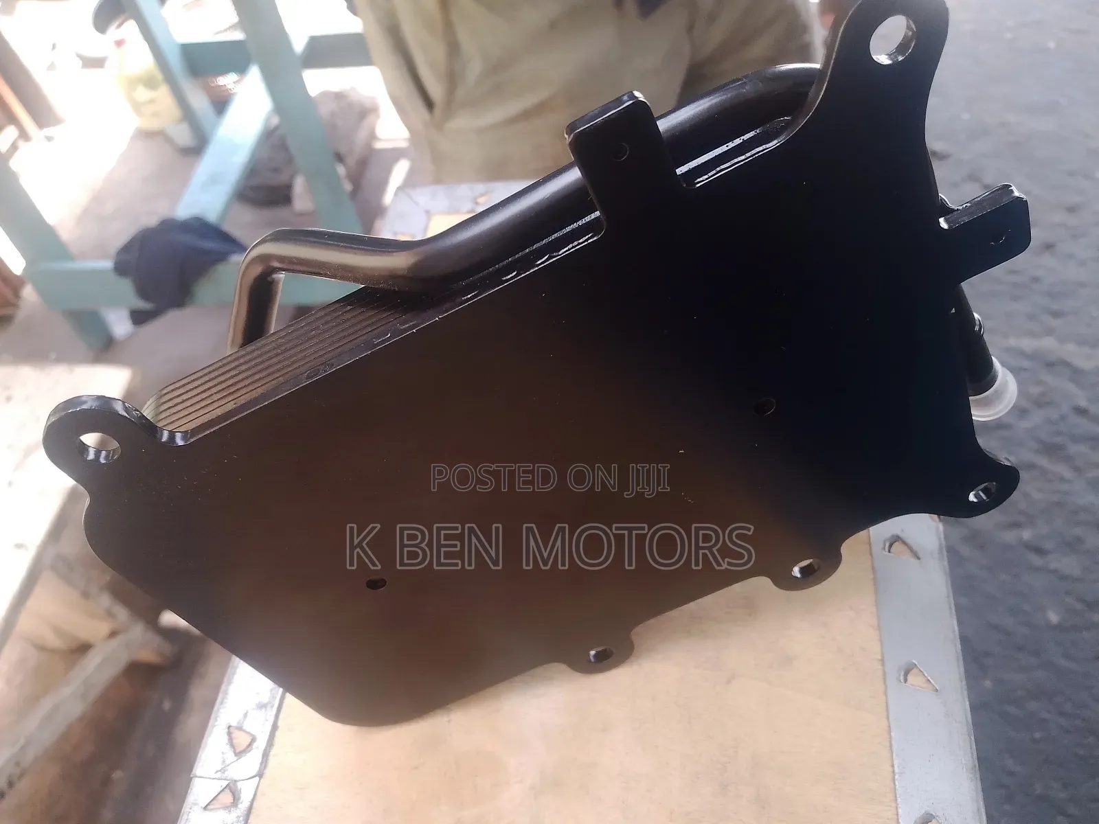 All Kinds of Gearbox Coolant
