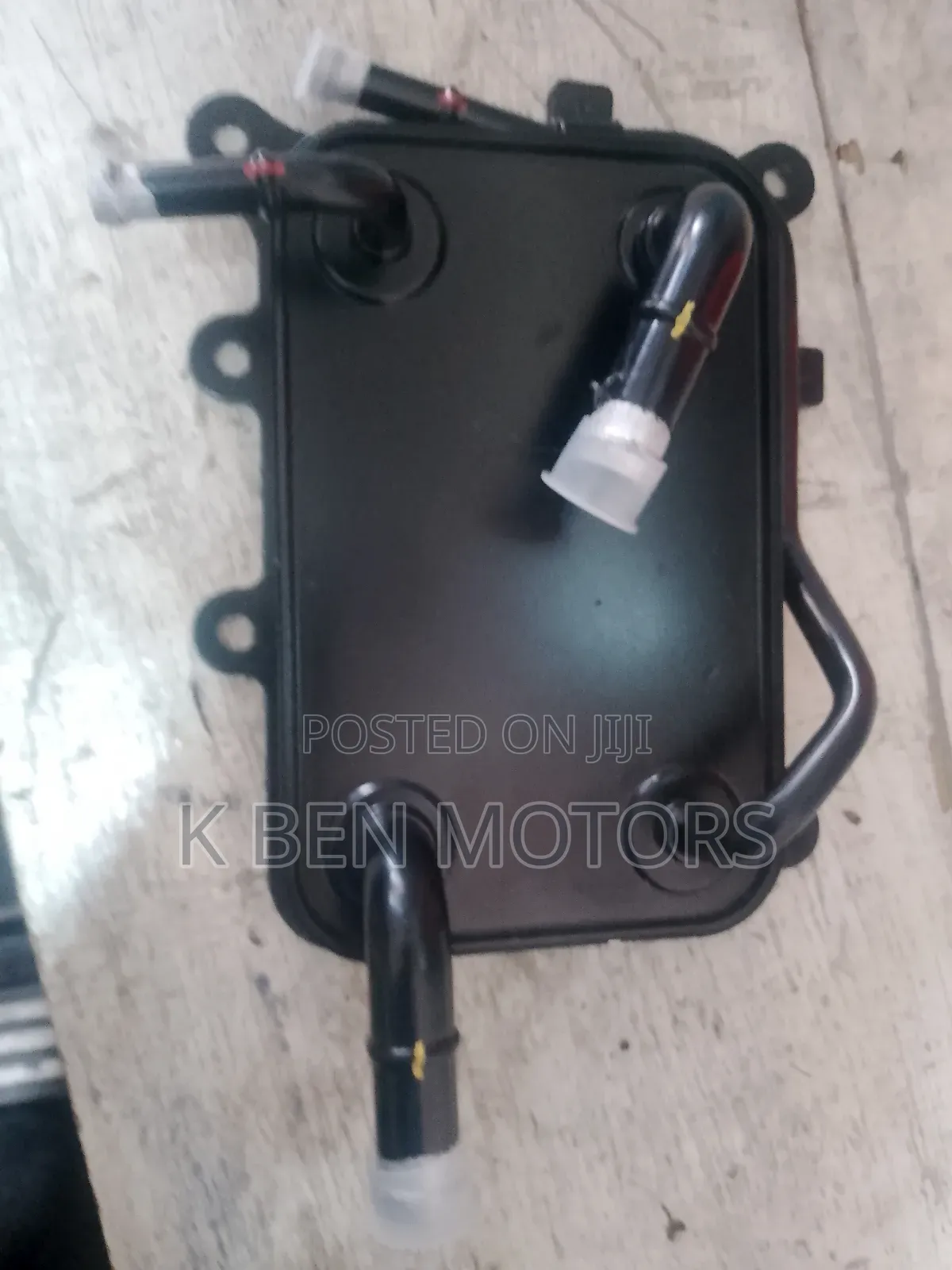 All Kinds of Gearbox Coolant