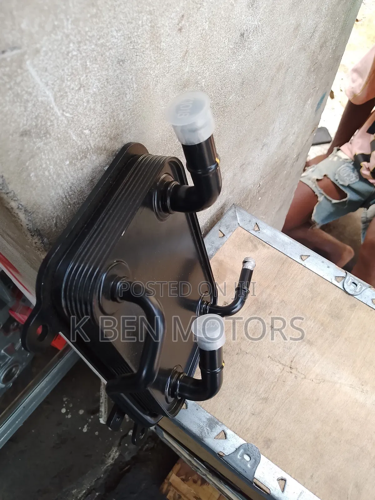 All Kinds of Gearbox Coolant