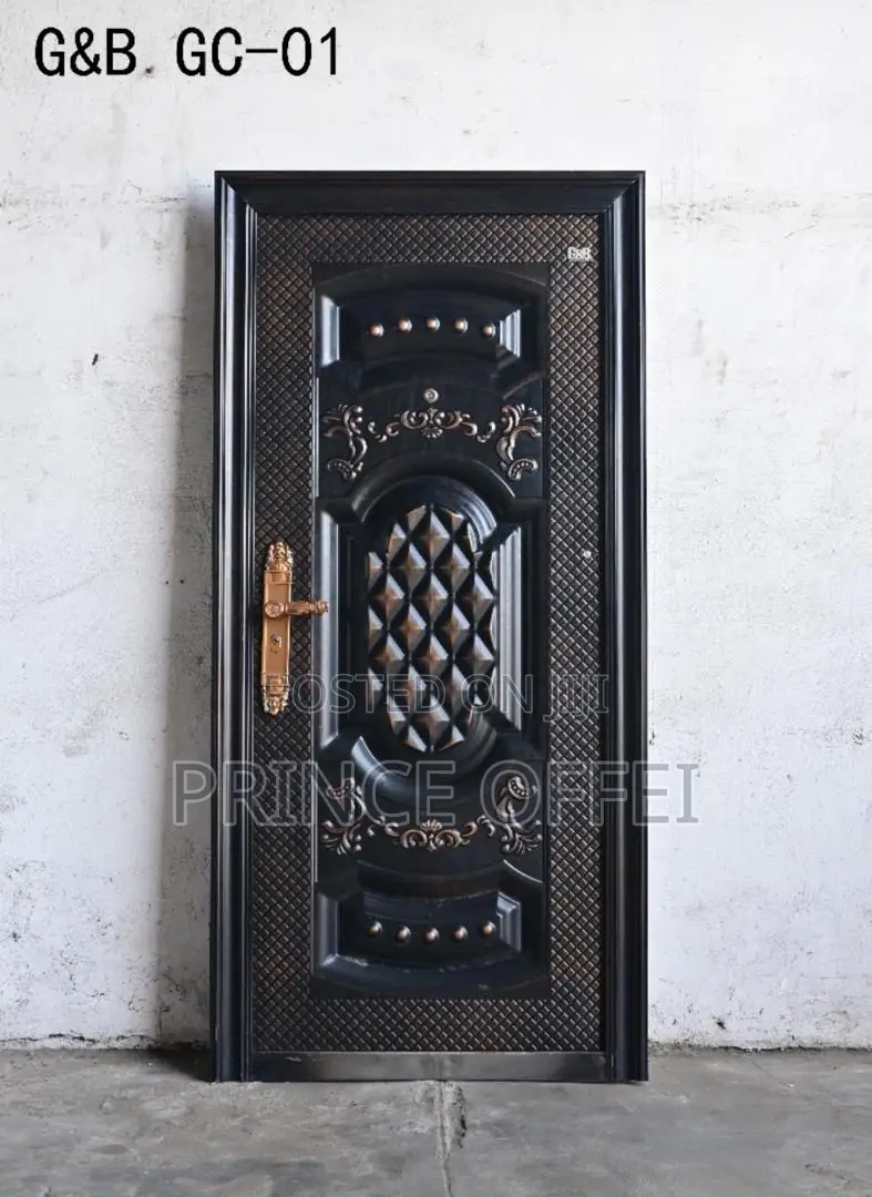Single Doors