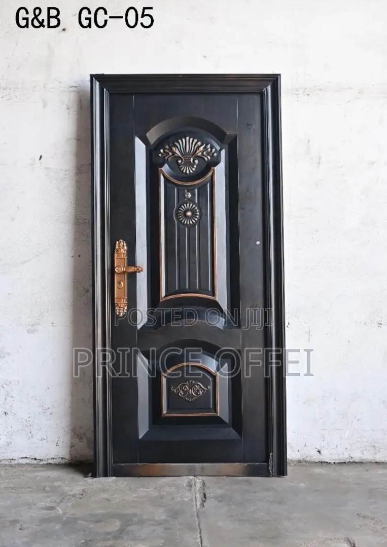 Single Doors