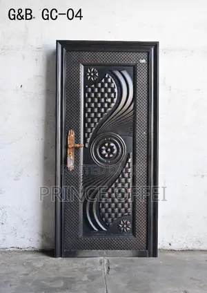 Single Doors