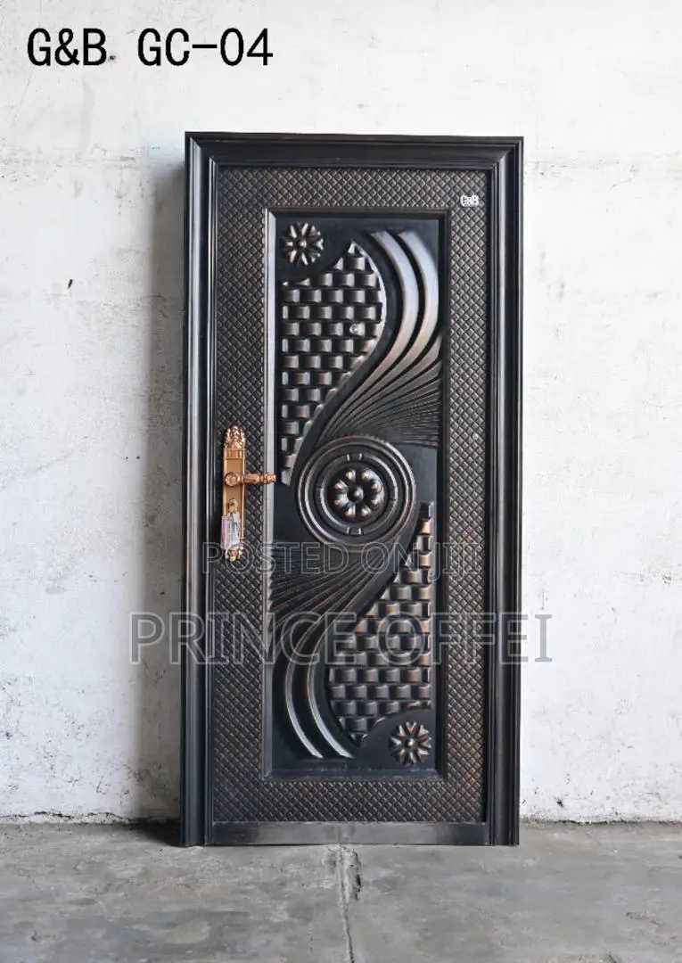 Single Doors