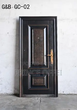Single Doors
