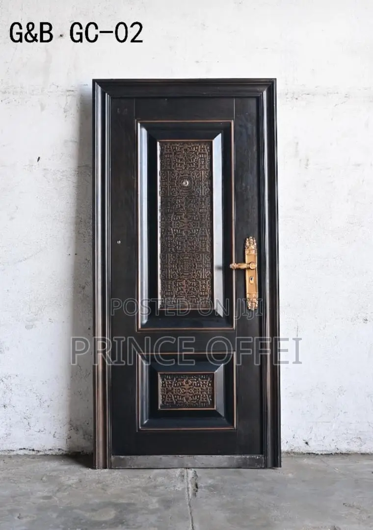 Single Doors