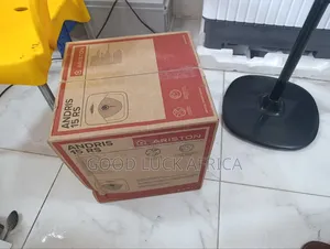 15l Ariston Water Heater