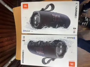 JBL Charge 6