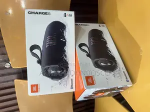 JBL Charge 6