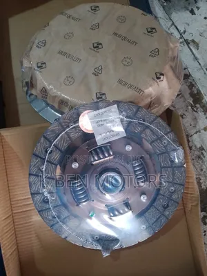 Honda Civic 2010 to 2014 Pressure Plate