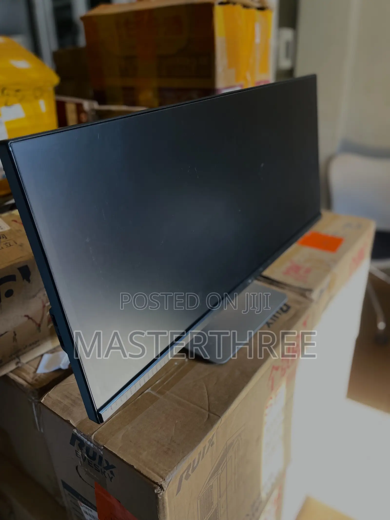 Dell Ultra Wide Ips Gaming Monitor 29inches