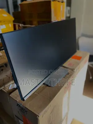 Dell Ultra Wide Ips Gaming Monitor 29inches