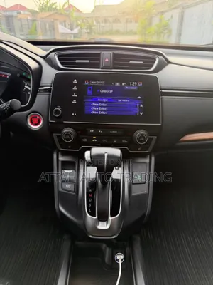 Toyota RAV4 2017 Red