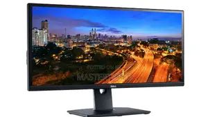 Dell Ultra Wide Ips Gaming Monitor 29inches