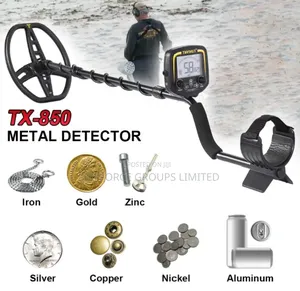 Tianxun Metal Detector