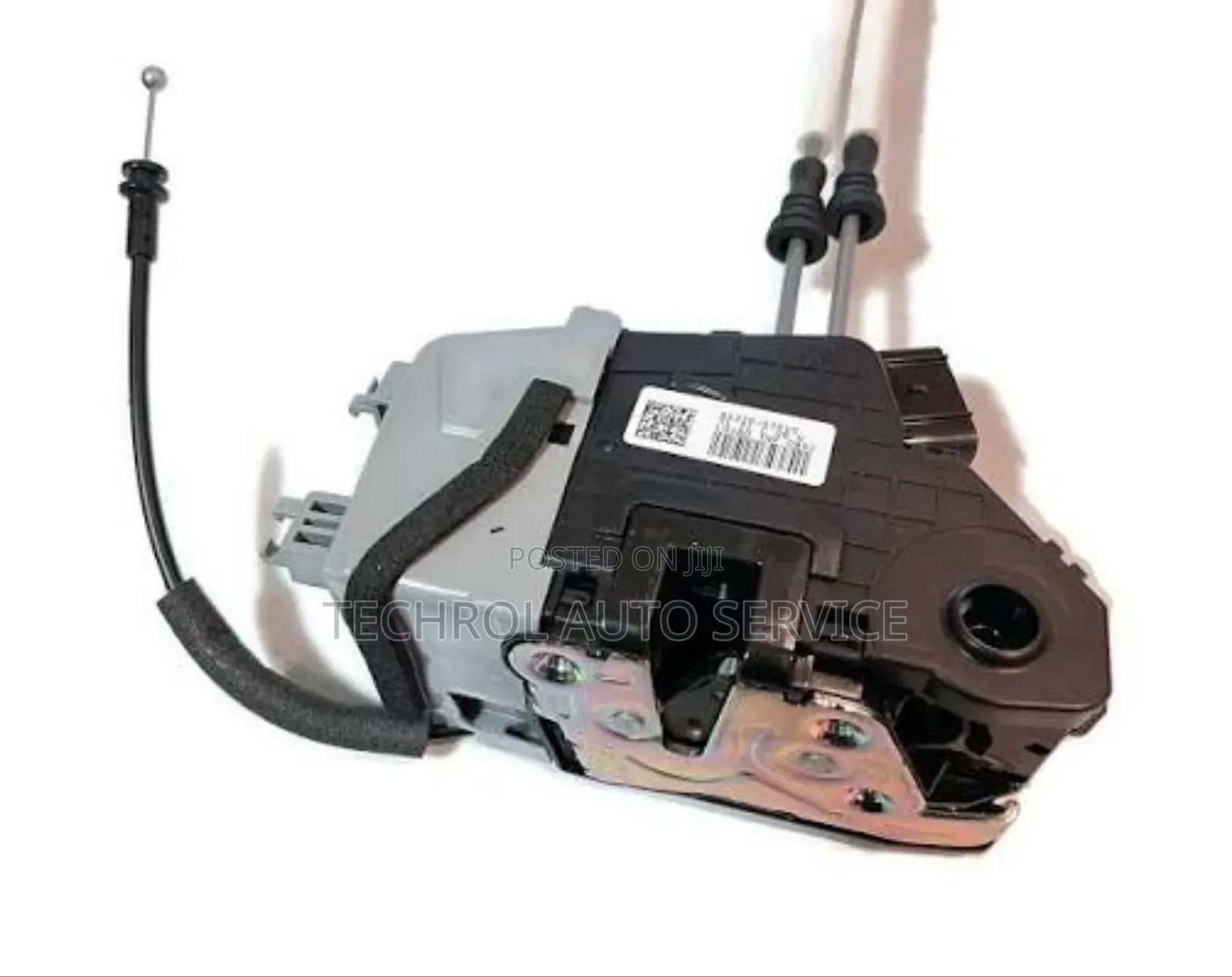 Hyundai Tucson 2016,2017 Door Lock or Latch