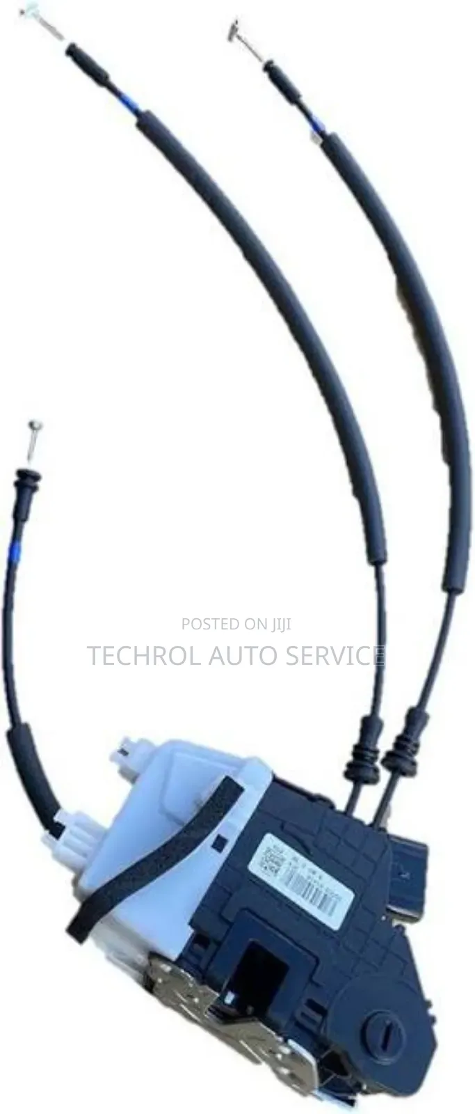 Hyundai Tucson 2016,2017 Door Lock or Latch