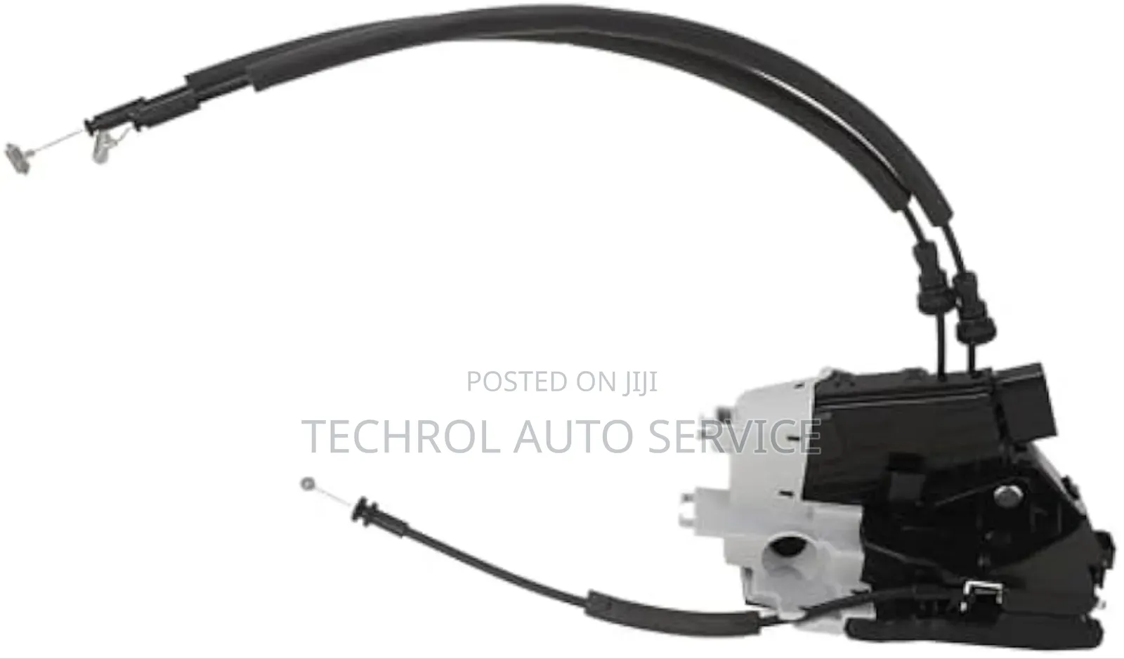 Hyundai Tucson 2016,2017 Door Lock or Latch