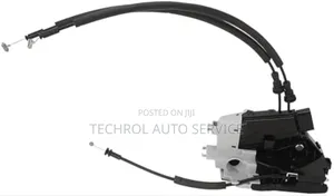 Hyundai Tucson 2016,2017 Door Lock or Latch