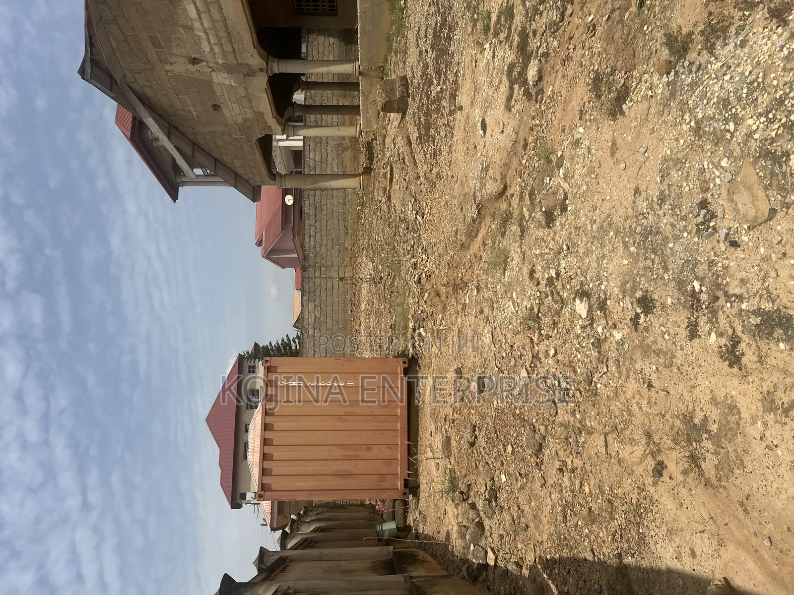 3bdrm House in Daban Newsite (, Kumasi Metropolitan for sale