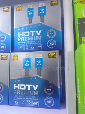 Hdmi 5meters Cables