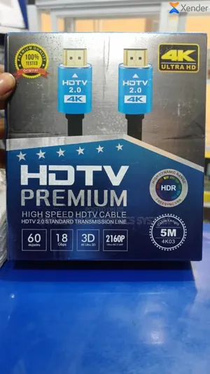 Hdmi 5meters Cables