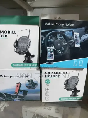 Car Phone Stand