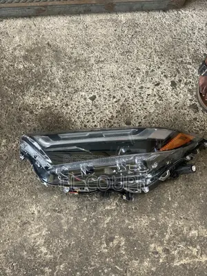 Toyota Rav4 Headlight 2023,2024,2025,2026