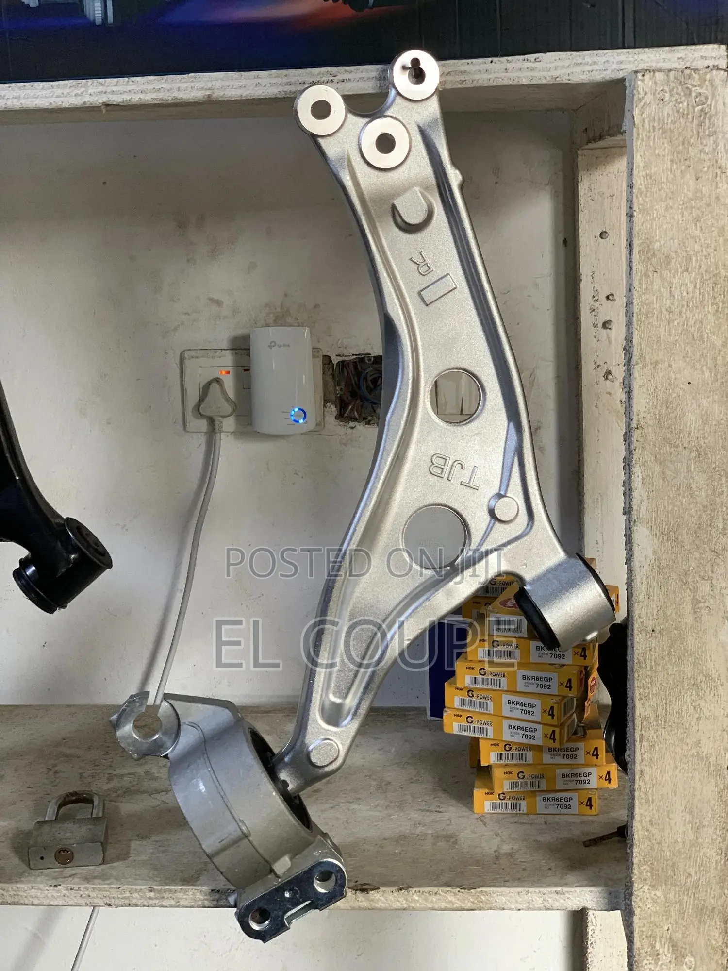 Honda CRV Lower Arm 2017,2018,2019,2020,2021