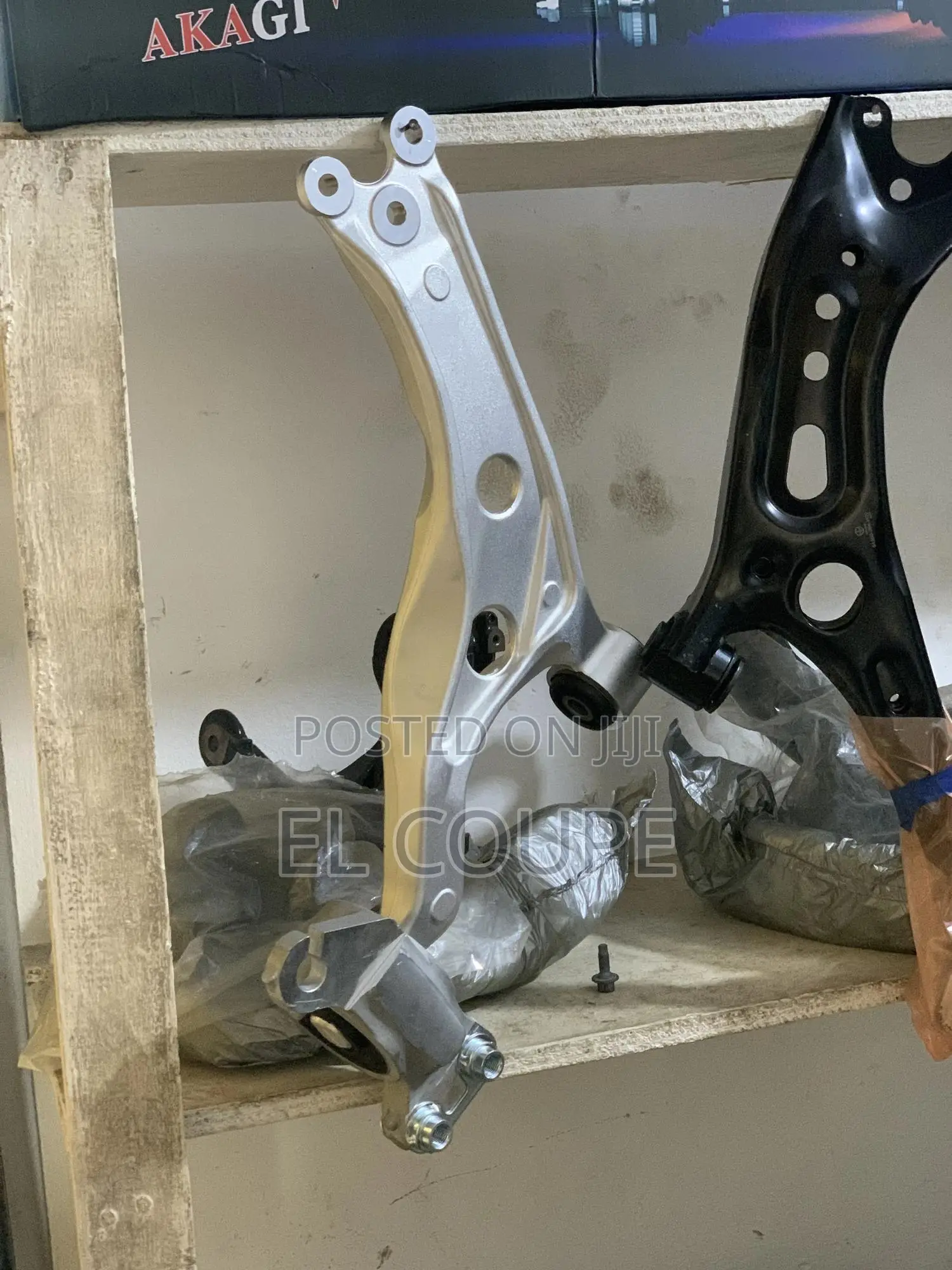 Honda CRV Lower Arm 2017,2018,2019,2020,2021
