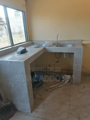 1bdrm Apartment in Chamber And Hall, Spintex for rent