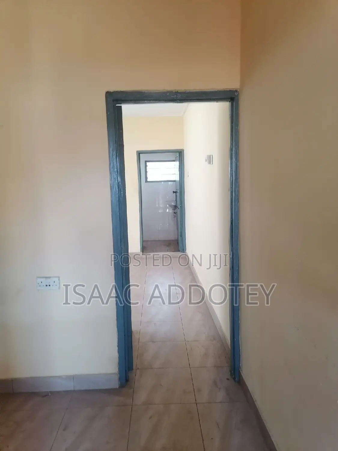 1bdrm Apartment in Chamber And Hall, Spintex for rent