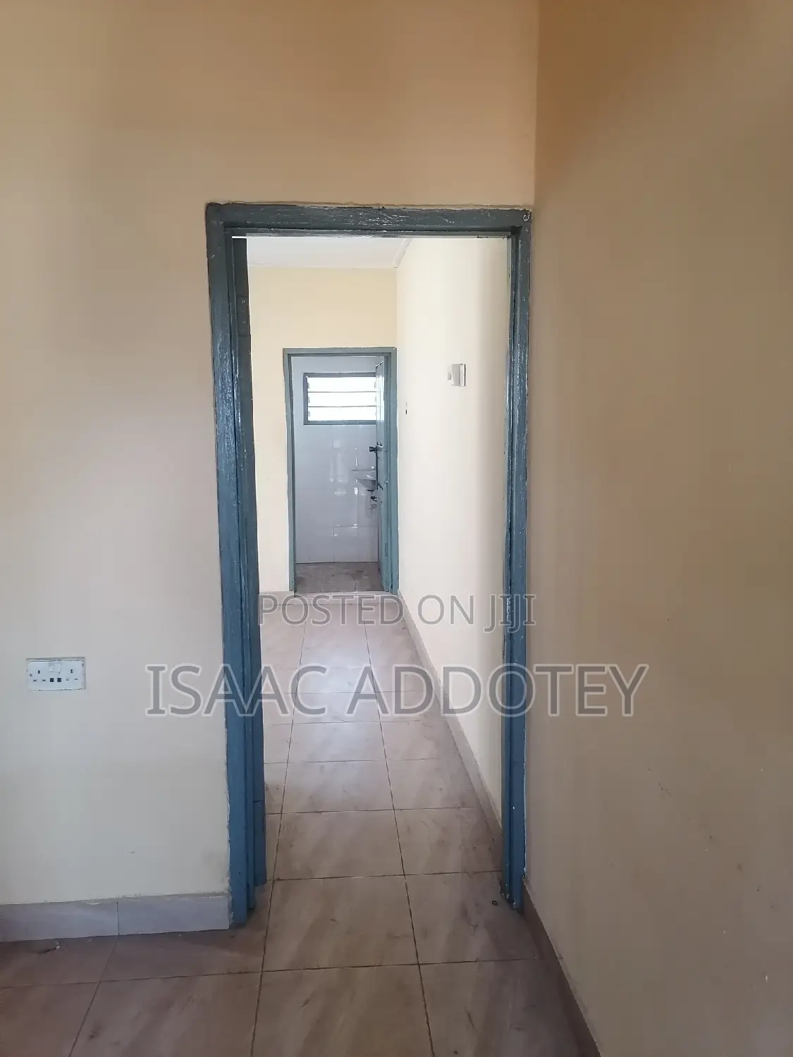 1bdrm Apartment in Chamber And Hall, Spintex for rent