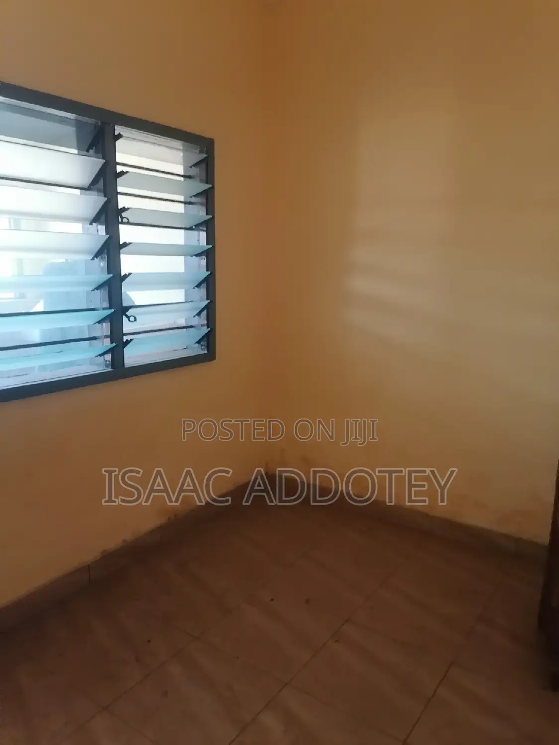 1bdrm Apartment in Chamber And Hall, Spintex for rent