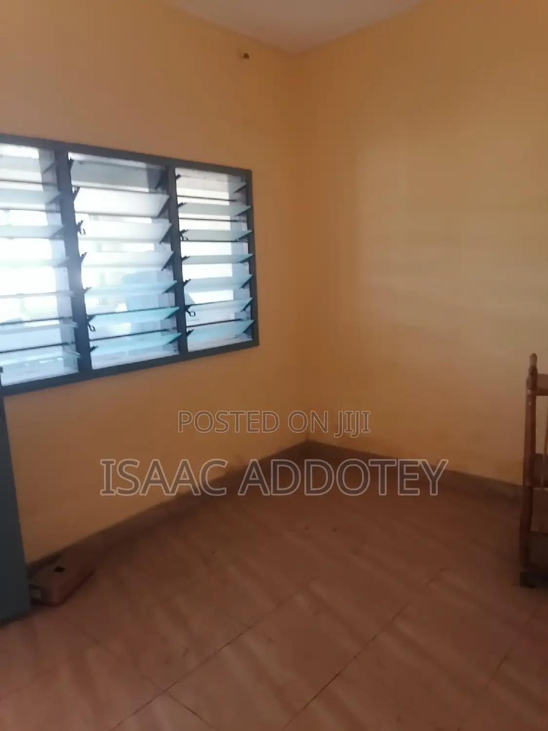 1bdrm Apartment in Chamber And Hall, Spintex for rent