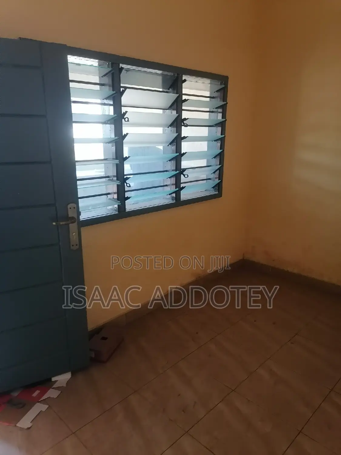 1bdrm Apartment in Chamber And Hall, Spintex for rent