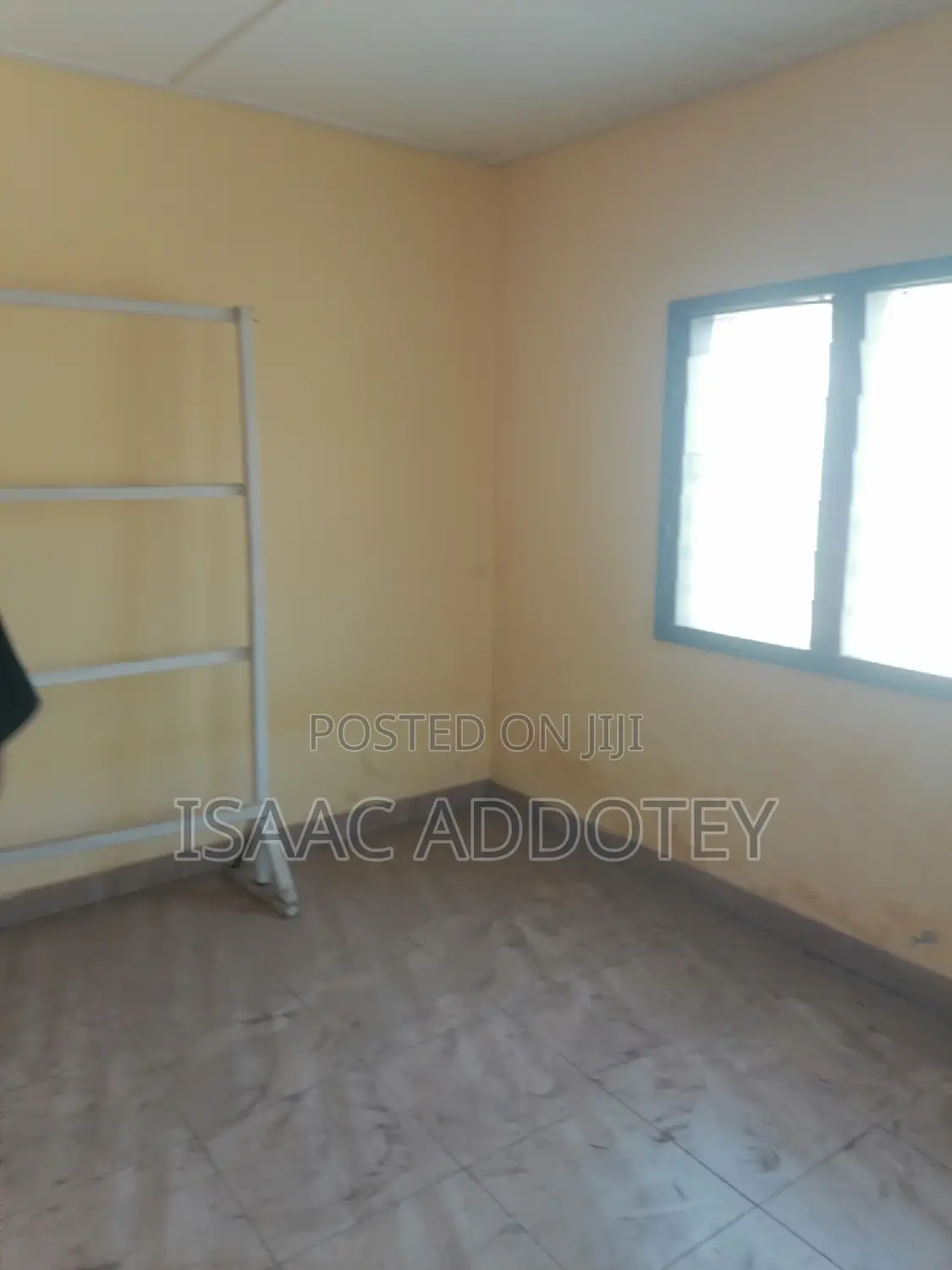1bdrm Apartment in Chamber And Hall, Spintex for rent
