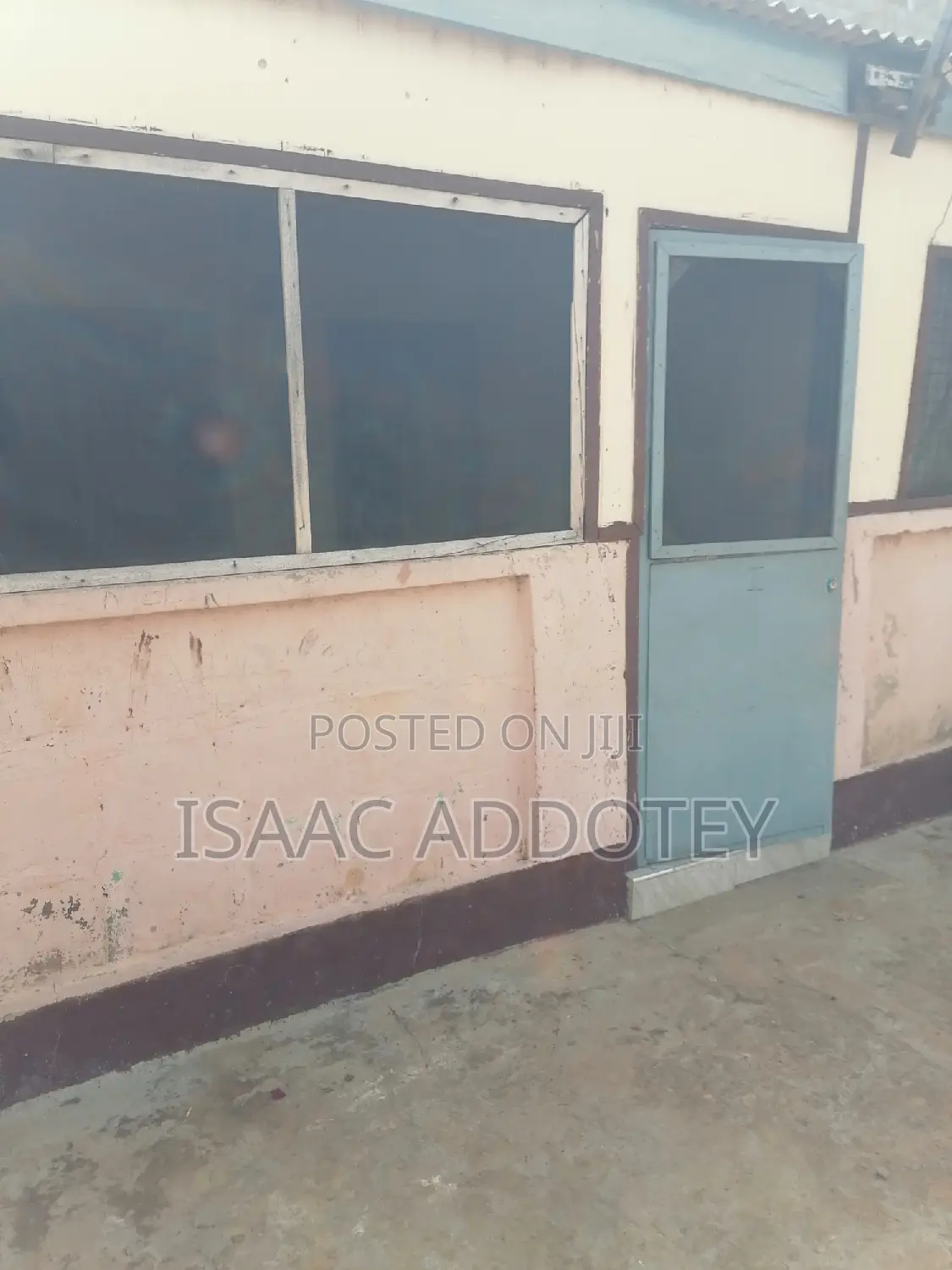 1bdrm Apartment in Chamber And Hall, Spintex for rent
