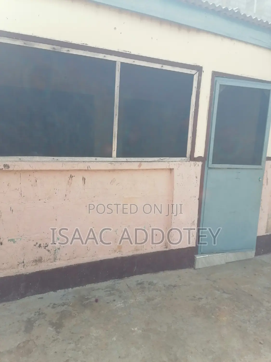 1bdrm Apartment in Chamber And Hall, Spintex for rent