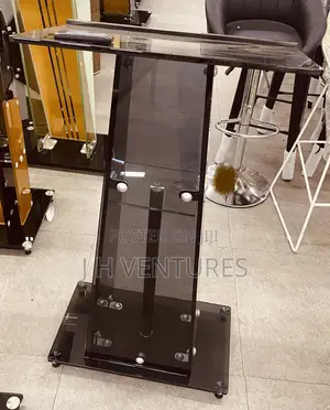 Pulpit Pulpit