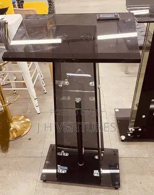 Pulpit Pulpit