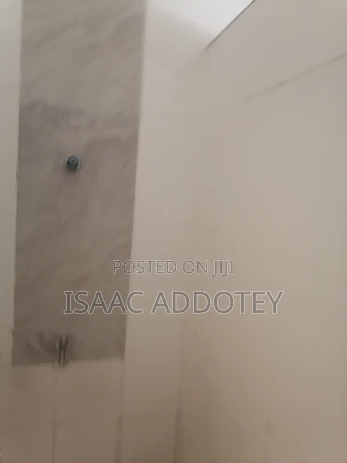 1bdrm Apartment in Chamber And Hall, Spintex for rent