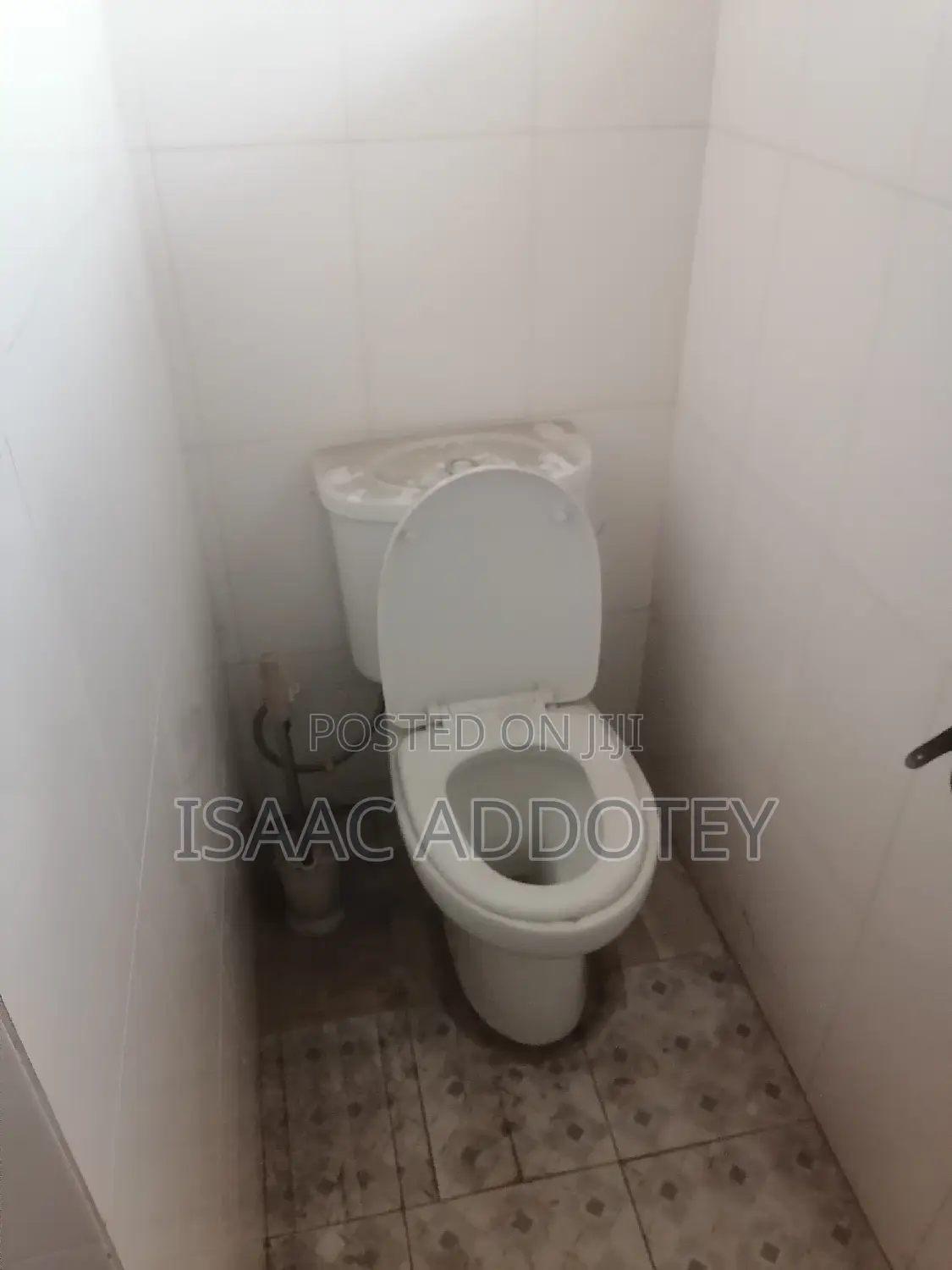 1bdrm Apartment in Chamber And Hall, Spintex for rent