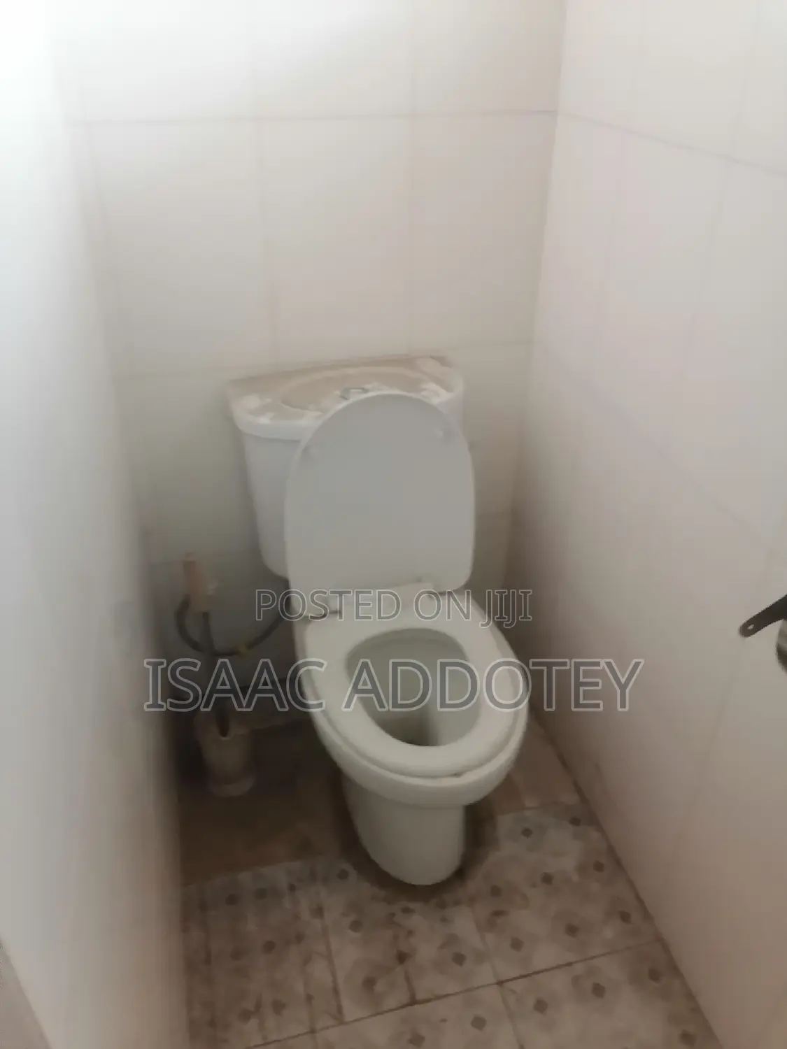 1bdrm Apartment in Chamber And Hall, Spintex for rent