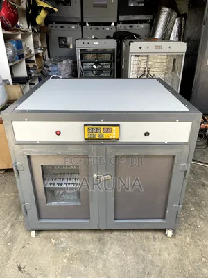Egg Incubator