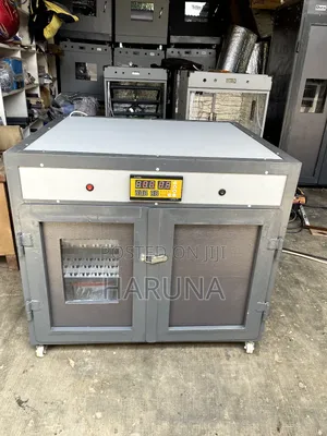 Egg Incubator
