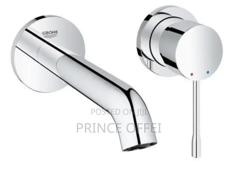 Taps/ Faucets